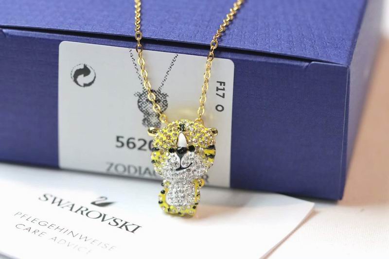 Swarovski Necklace 05lyx256